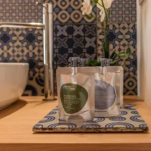  Guest house Blooms Botanical Italy