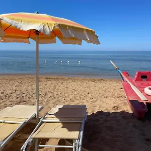 3* Hotel Miramare Garzia