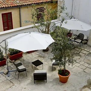 Lejlighedshotel Cortile Antico