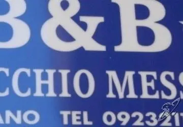 B&B Il Vecchio Messina Trapani 2*,  Olaszország